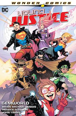 Young Justice (2019-2021) #1