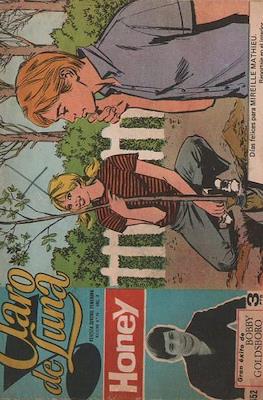 Colección Claro de Luna #452