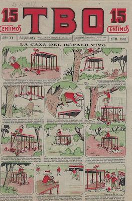 TBO (1917-1938) #1062