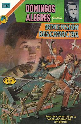 Domingos Alegres #968