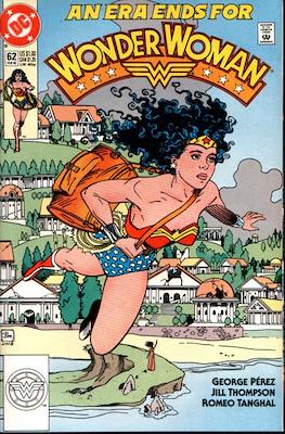 Wonder Woman Vol. 2 (1987-2006) #62