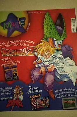 Magic Kids: ¡La Revi de los chicos! #46
