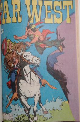 Far West #171