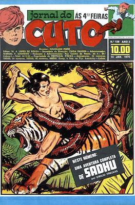 Jornal do Cuto #128