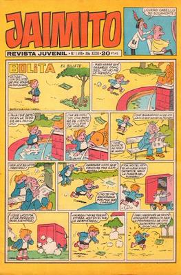 Jaimito #1498