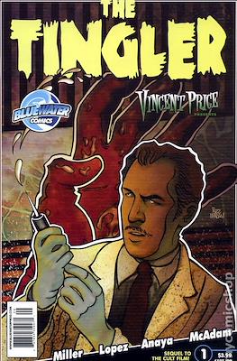 Vincent Price Presents The Tinglers