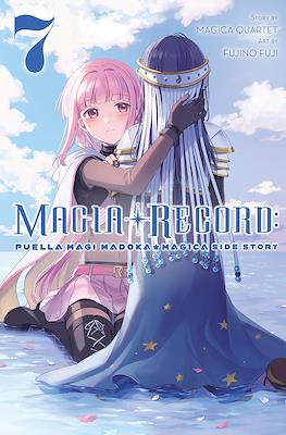 Magia Record: Puella Magi Madoka Side Story (Softcover) #7