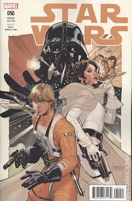Star Wars Vol. 2 (2015-2019 Variant Cover) #50.2