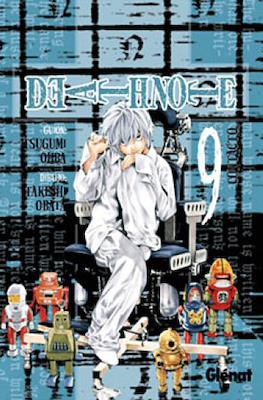 Death Note #9