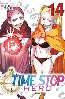 Time Stop Hero #14
