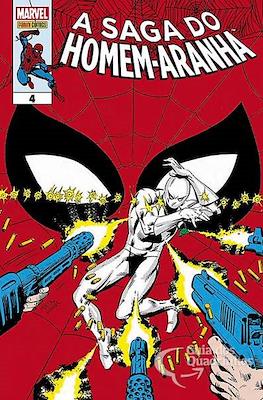 A Saga do Homem-Aranha (2023-2025) #4