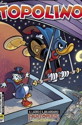 Topolino #3145