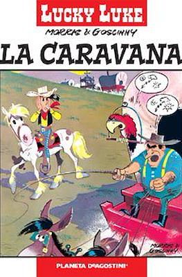Lucky Luke (Cartoné 48 pp) #15