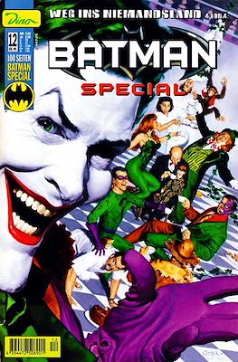 Batman Special #12