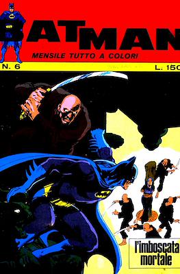 Batman Vol. 1 #6
