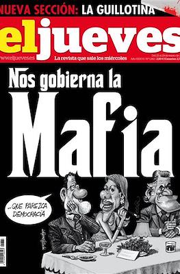 El Jueves #1861