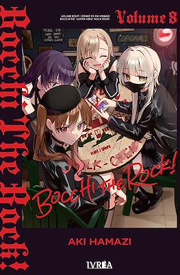 Bocchi the Rock! #8