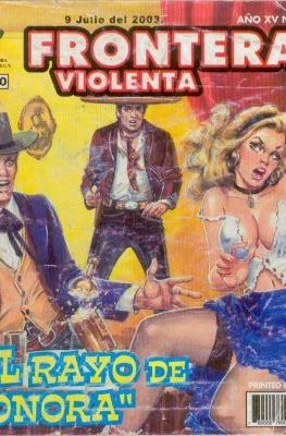 Frontera Violenta #978