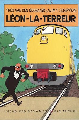 Leon-la-terreur