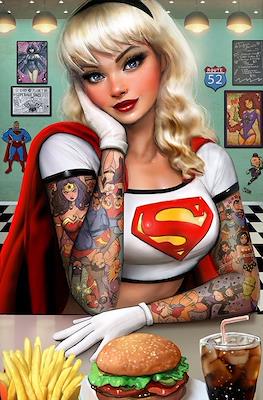 Superman Vol. 6 (2023-Variant Covers) #19.8