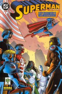 Superman (2001-2002) #5