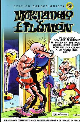 Mortadelo y Filemón. Edición coleccionista #64