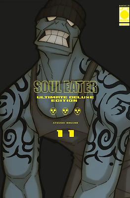 Soul Eater Ultimate Deluxe Edition #11