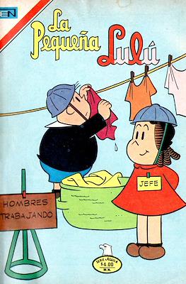 La Pequeña Lulú #471