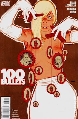 100 Bullets (Comic Book) #97