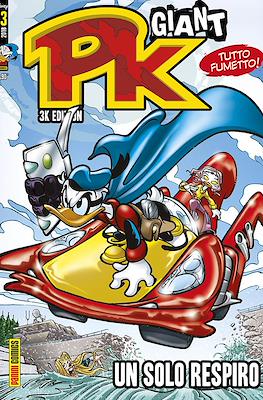 PK Giant 3K Edition #43