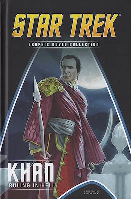 Star Trek Graphic Novel Collection #26