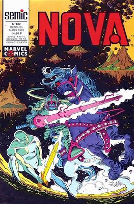 Nova #182