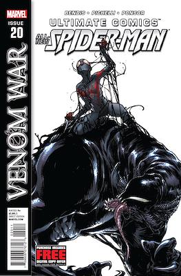 Ultimate Comics Spider-Man (2011-2014) #20