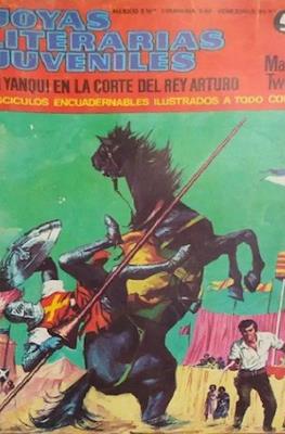 Joyas Literarias Juveniles #5