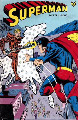 Superman #75