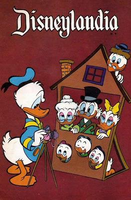 Disneylandia #275