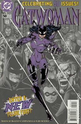 Catwoman Vol. 2 (1993) (Comic Book) #50