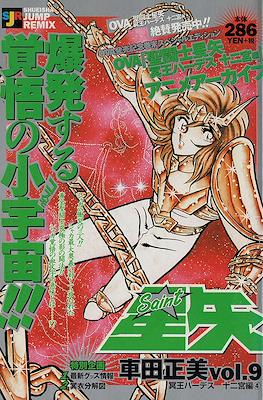 聖闘士星矢 (Saint Seiya Shueisha Remix) (Edición 2002-2004