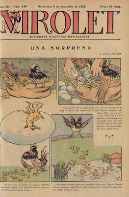 Virolet #149