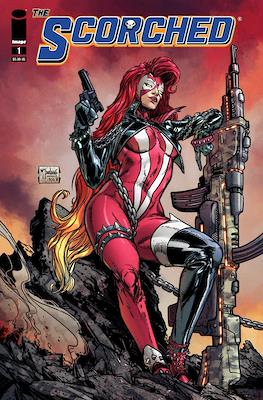 The Scorched (Variant Cover) (Comic Book) #1.2
