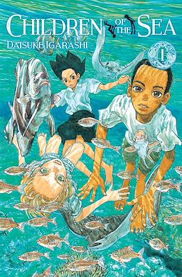 Children of the Sea