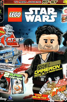 Lego Star Wars (Grapa 36 pp) #37