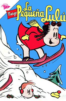 La Pequeña Lulú #196