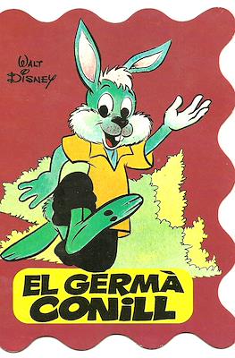 Retallats Walt Disney #12