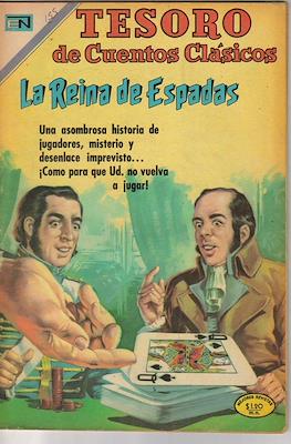 Tesoro de cuentos clásicos #155