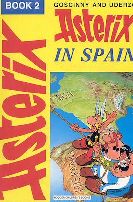 Asterix (Softcover) #2