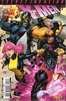 X-Men (1997-2011 Couverture alternative) #170