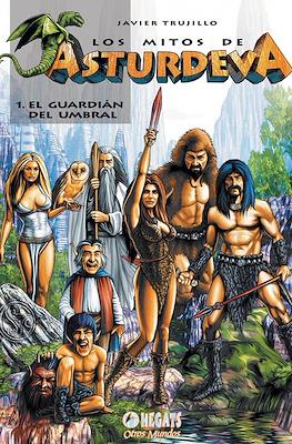 Los mitos de Asturdeva