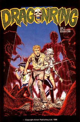 Dragonring Vol.1