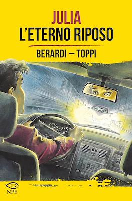 Sergio Toppi #22